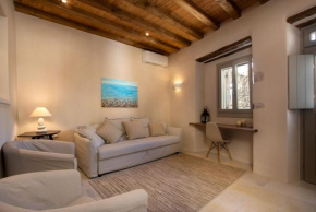 Ariadne's Kastro Boutique Apartment